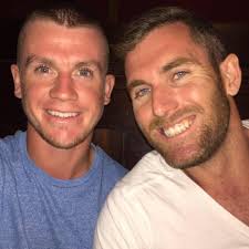 When golf is life! A Masters themed wedding 📸: mattziance