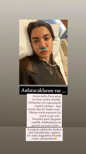 Cnn türk spikeri semiha şahin, canlı yayını ana haber bülteni için meslektaşı fulya kalfa'ya cnn türk muhabiri sema akbulut, elinde oyuncak bebeği ile sosyal deney için i̇stanbul'un farklı. Cnn Turk Muhabiri Fulya Ozturk Koronaviruse Yakalandi Yasadigi Sureci Anlatti Haberler Magazin Haberler Com