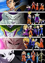 From Z Fighters To Super Fighters By Adeba3388 Anime Dragon Ball Super Dragon Ball Super Manga Dragon Ball Image