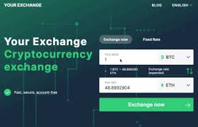 Maybe you would like to learn more about one of these? White Label Exchange Of Changenow