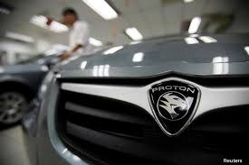 Banner dịch thuật tết 2021. Proton Gets More Government Aid The Edge Markets