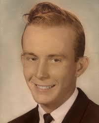 Gordon Lilly Jr. Obituary August 18, 2024