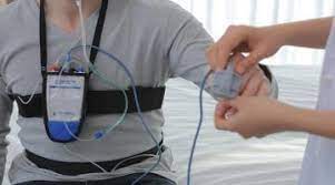 Mobiles Schlaflabor Schlaftracker Schlafstorungen Diagnose Zuhause Info Medizin