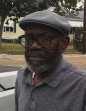 Delmas "Boobie" Green, Jr. Obituary