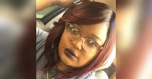 Lyric Kobe Thomas Obituary