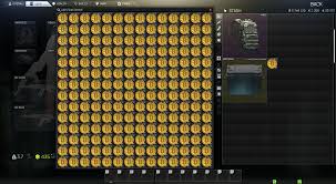 One that is fully stocked at level 1, which can hold 10 graphics cards. Arbittmax Bitcoin Farm Graph Tarkov