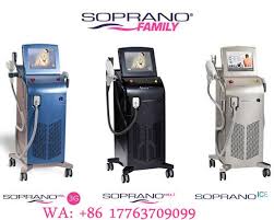 Woman's traditional bikini • woman's full breasts • woman's lower back • man's beard • underarms. Alma Soprano Ice Platinum Depilation Laser Skin Rejuvenation Diode Laser Beauty Equipment