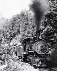 Et Wnc Number 11 Working A Grade Vintage Train Old Steam Train Train Pictures