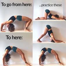 Allow Yourself To Be A Beginner Robinmartinyoga Teaching Us How To Grow From Cobra To King Cobr Easy Yoga Workouts Ashtanga Yoga Primary Series Yoga Fitness