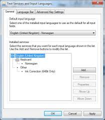 How Do You Change The Default Autocorrect Language For Office 2013 Microsoft Community