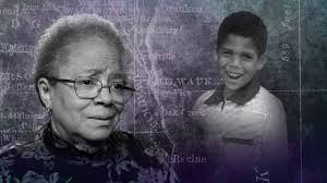 A former Milwaukee teacher tells how she endured her son's suicide