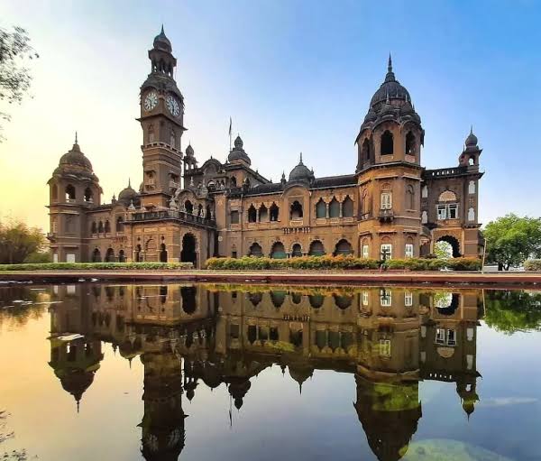 Kolhapur exhibition venue