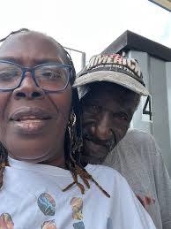 We've lost a precious jewel, Josephine Gresham, my beloved Godmother, who  was as sweet as apple pie. I'm praying for James Gresham, Tony, and the  entire Love family. Kisses to the sky