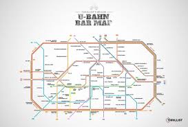 Check spelling or type a new query. Das Berliner U Bahn Netz Als Bar Und Clubwegweiser Mit Vergnugen Berlin