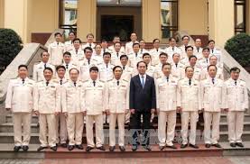 Bộ trưởng bộ công an tô lâm tặng hoa nguyên thủ tướng chính phủ nguyễn tấn dũng. Ä'áº£ng á»§y Cong An Trung Æ°Æ¡ng Bá»™ Cong An Chuc Má»«ng Chá»§ Tá»‹ch NÆ°á»›c Tráº§n Ä'áº¡i Quang