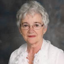 TUOVILA, Elizabeth “Betty”