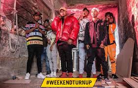Image result for the wrecking crew