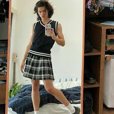 I still remember the third of december, me in your sweater you said it looked better on me. Wish I Were Heather Cover Conan Gray By The Story Kv