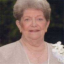 Doris Dean Vocke Obituary