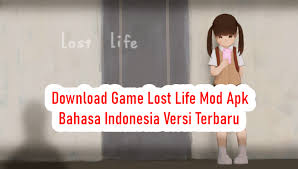 Hi friend hippo, see you again with us filehippo.co.id which gives you the best and most popular games and applications for you right now. Download Game Lost Life Mod Apk Bahasa Indonesia Versi Terbaru 2020 Joshswiller Com