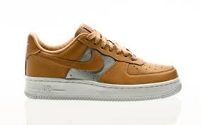 Nike, mckenzie, timberland, converse, adidas, ellesse Nike Air Force 1 07 Se Premium Ah6827 200 Beige Orange Jungle
