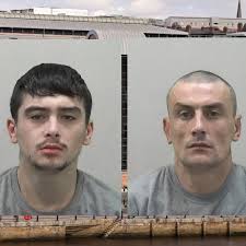 Pair terrorised former soldier in his Gateshead flat and 'toyed' with him  during prolonged attack