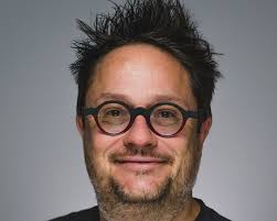 Aaron Hurst's Instagram, Twitter & Facebook