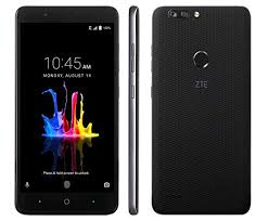 Insert foreign (not accepted)* sim card · 2. How To Unlock Zte Blade Z Max Z982 Routerunlock Com