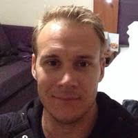 Brendan Philip Georgy