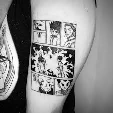 We did not find results for: Top 73 Best Hunter X Hunter Tattoo Ideas 2020 Inspiration Guide Laptrinhx News