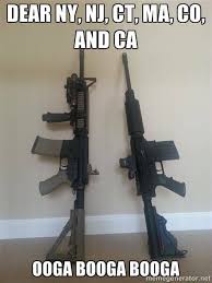 Pin On Guns