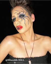 Support for Horror Theme Make-up Artists in the Make-up Community