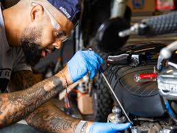 Mechanic trade secrets with scotty kilmer. This Do It Yourself Shop Wants To Teach You The Art Of Motorcycle Repair Dcist