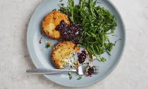 Yotam Ottolenghi S Blueberry Recipes Cuisine Culinaire Chef De Cuisine
