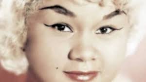 Singer Etta James Gravely Ill