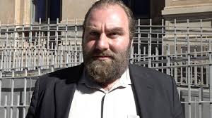 Australian far-right terrorist Phillip Michael Galea wanted to bomb  leftwing premises