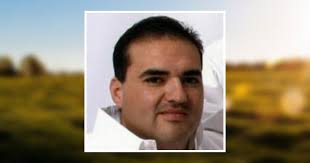 Rodolfo Barrera Obituary September 27, 2015