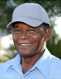 Obituary information for Theoda James Harrison