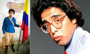 Jaime Garzón vuelve a la televisión! Reviva la serie que relata el legado  del humorista