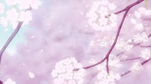 Naruto team 7 digital wallpaper, naruto shippuuden, masashi kishimoto. Top 30 Sakura Flowers Gifs Find The Best Gif On Gfycat