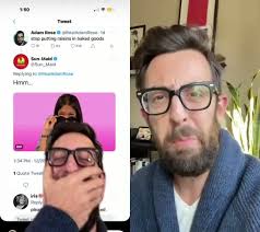 #duet with @realadamrose i think i just started a feud with dried fruit...