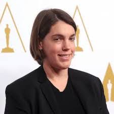 Megan Ellison's Instagram, Twitter & Facebook