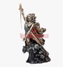 The harpies, winged bird monsters. Nemesis Png Download Greek Goddess Statues Transparent Png Kindpng