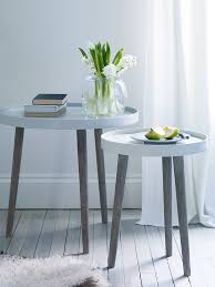 Henley Small Round Side Table Uk Neptune Small Round Side Table Round Side Table Side Table Decor Living Room