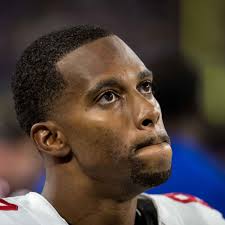 Victor Cruz claims Giants didn't target him in 2016 so he'd be easy to cut  in the offseason