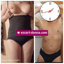 Escort Bolzano, Coppia Irina 40enne Luca 50enne non ospitiamo siamo