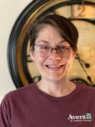 Avera St. Anthony's Hospital