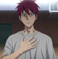 Akashi is a city located in southern hyōgo prefecture, japan, on the seto inland sea west of kobe. SeijurÅ Akashi Kuroko No Basuke Wiki Fandom
