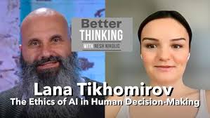 Better Thinking #179