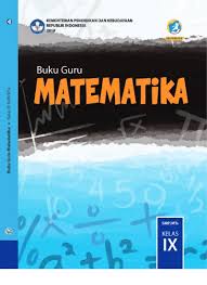 Kunci jawaban ayo belajar menalar matematika kelas 5 halaman 157. Buku Guru Matematika Smp Mts Kelas 9 K13 Revisi 2018 Berkas Edukasi